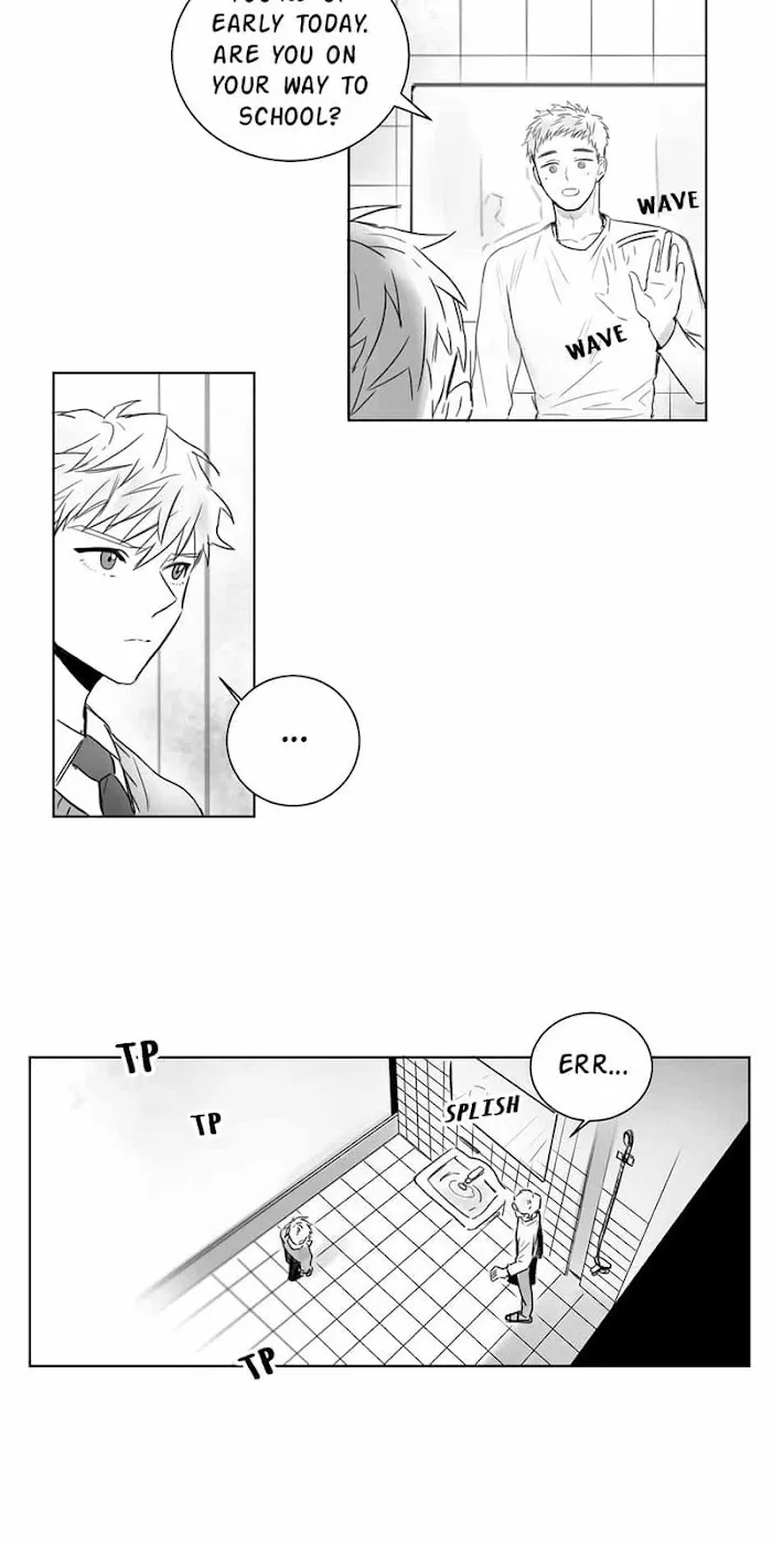 A Thousand Cranes - Chapter 2 Page 10