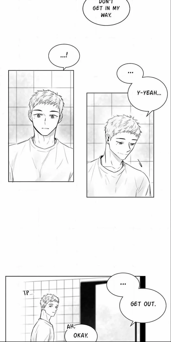 A Thousand Cranes - Chapter 2 Page 12
