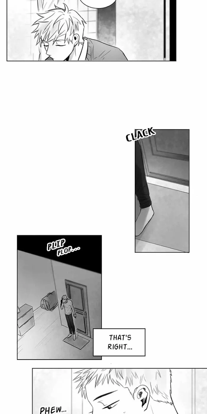A Thousand Cranes - Chapter 2 Page 13