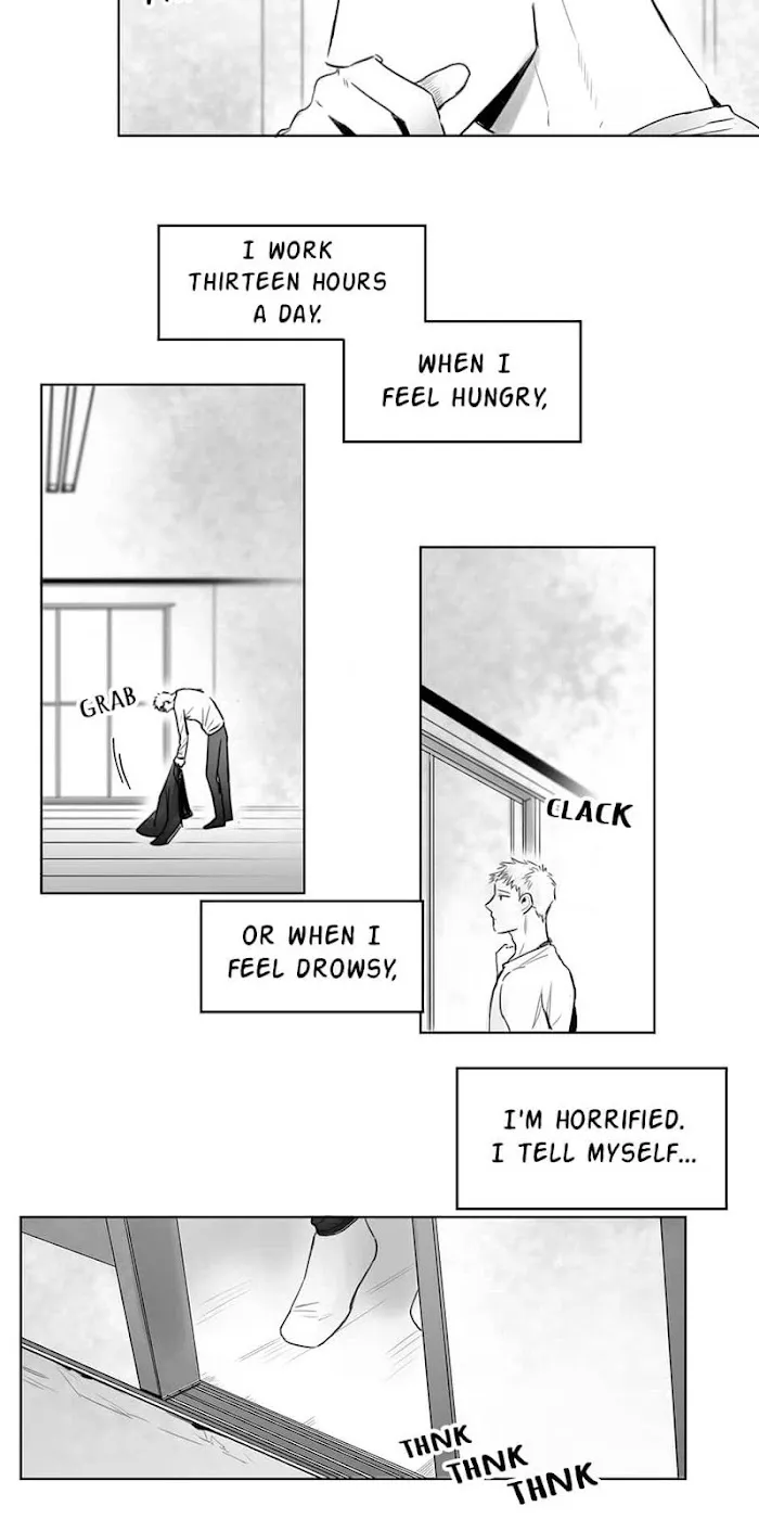 A Thousand Cranes - Chapter 2 Page 14