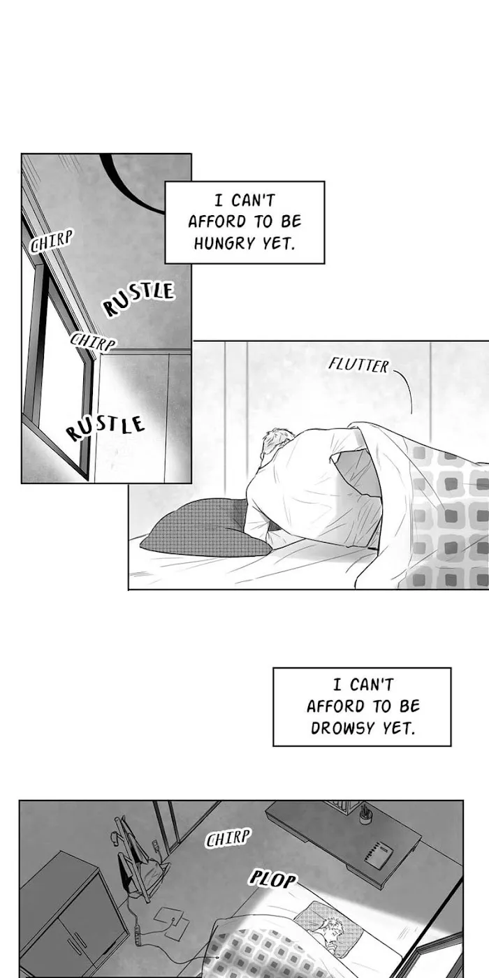 A Thousand Cranes - Chapter 2 Page 15