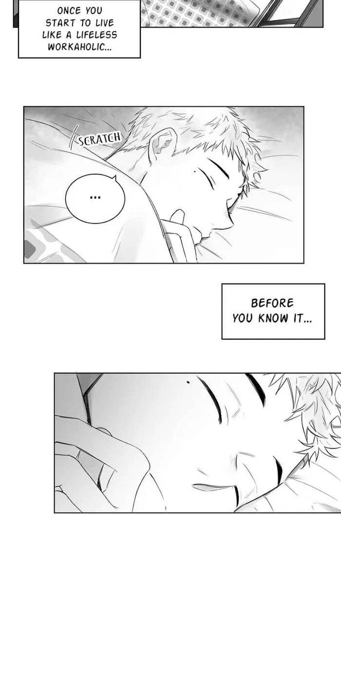 A Thousand Cranes - Chapter 2 Page 16