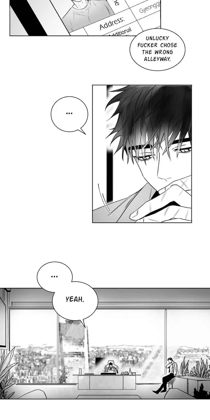 A Thousand Cranes - Chapter 2 Page 20