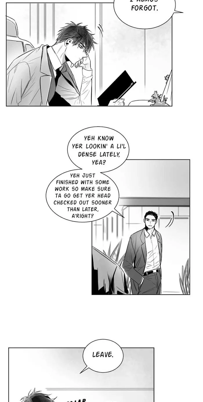 A Thousand Cranes - Chapter 2 Page 24