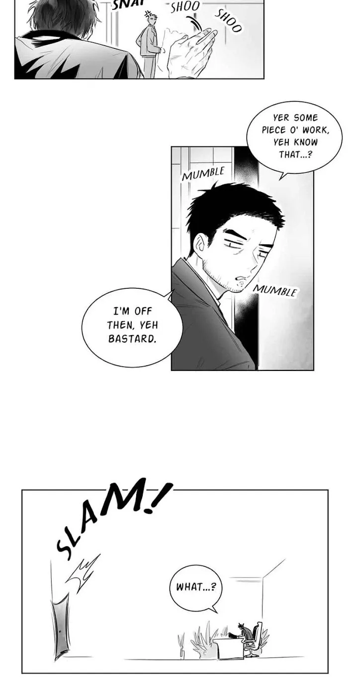A Thousand Cranes - Chapter 2 Page 25