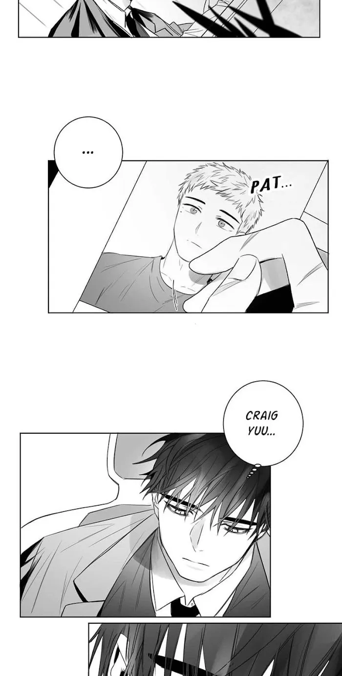 A Thousand Cranes - Chapter 2 Page 27