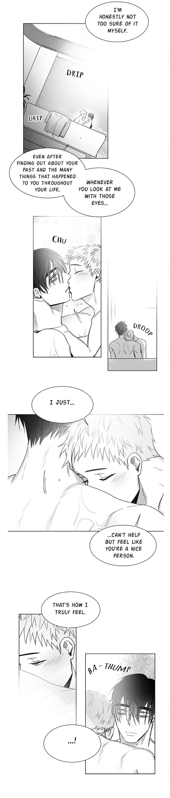A Thousand Cranes - Chapter 20 Page 8