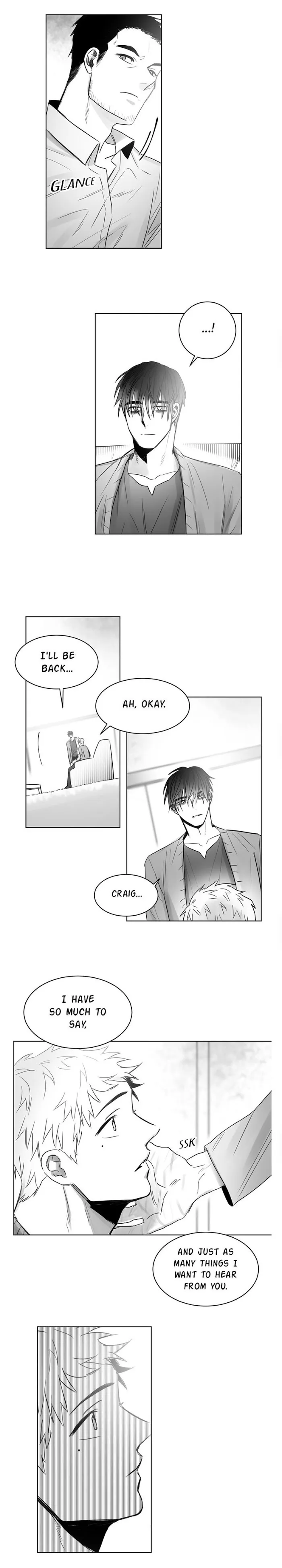 A Thousand Cranes - Chapter 23 Page 4