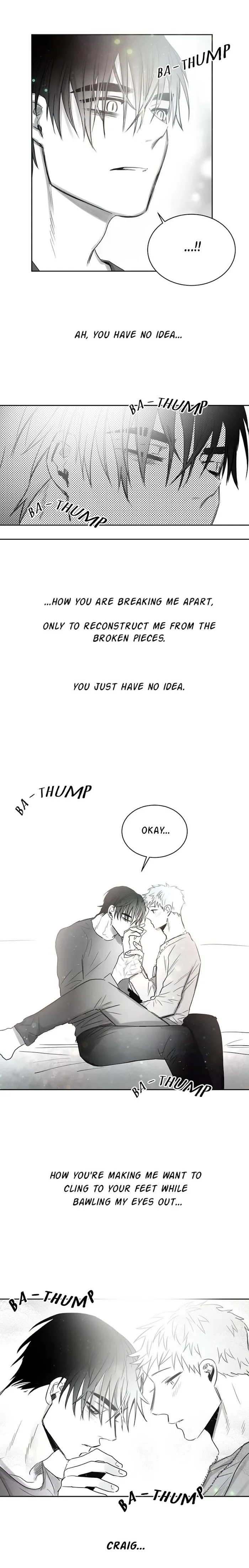 A Thousand Cranes - Chapter 27 Page 10
