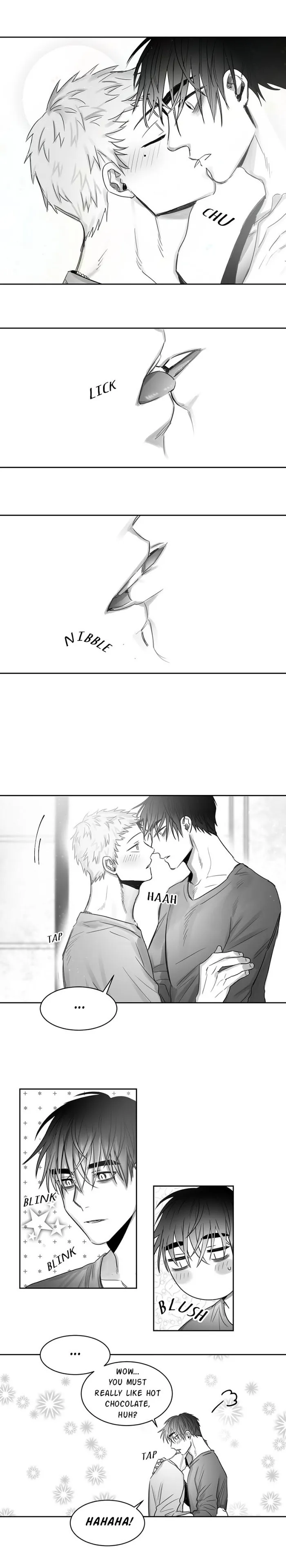 A Thousand Cranes - Chapter 28 Page 4