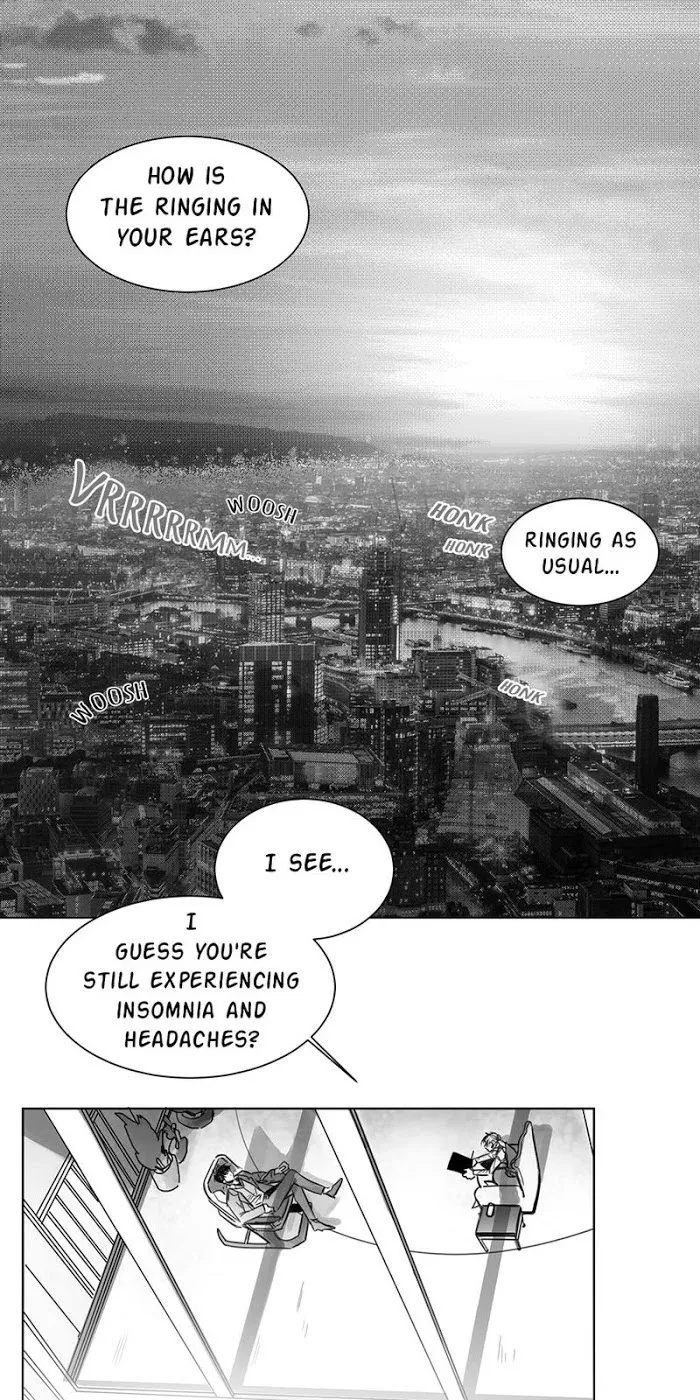 A Thousand Cranes - Chapter 3 Page 1