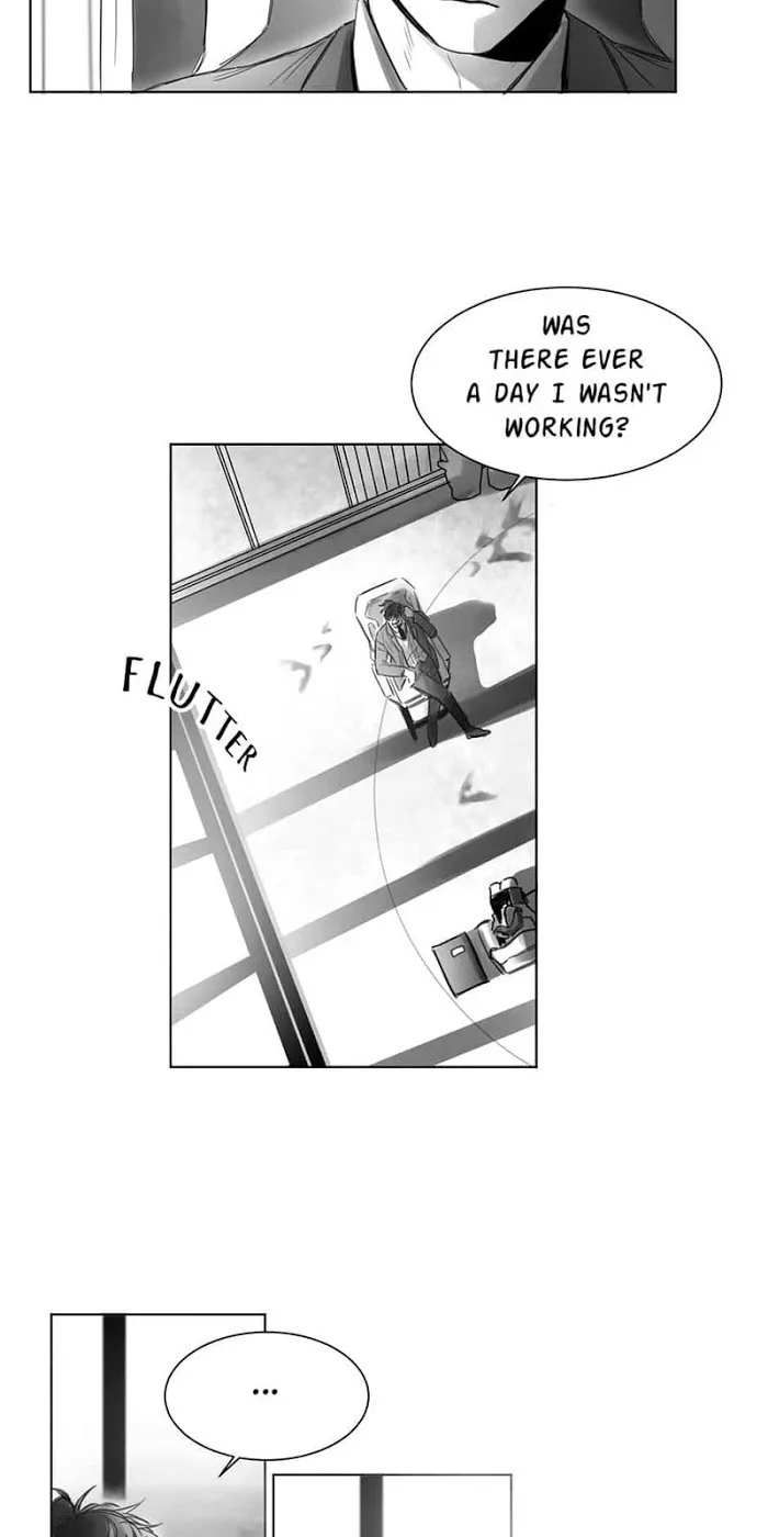 A Thousand Cranes - Chapter 3 Page 3
