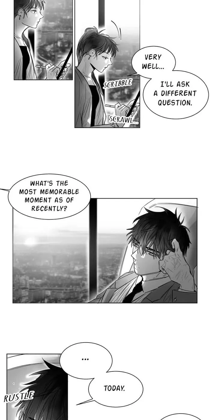 A Thousand Cranes - Chapter 3 Page 4