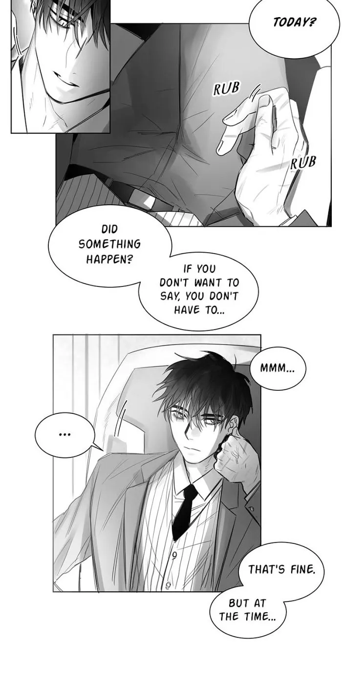 A Thousand Cranes - Chapter 3 Page 5