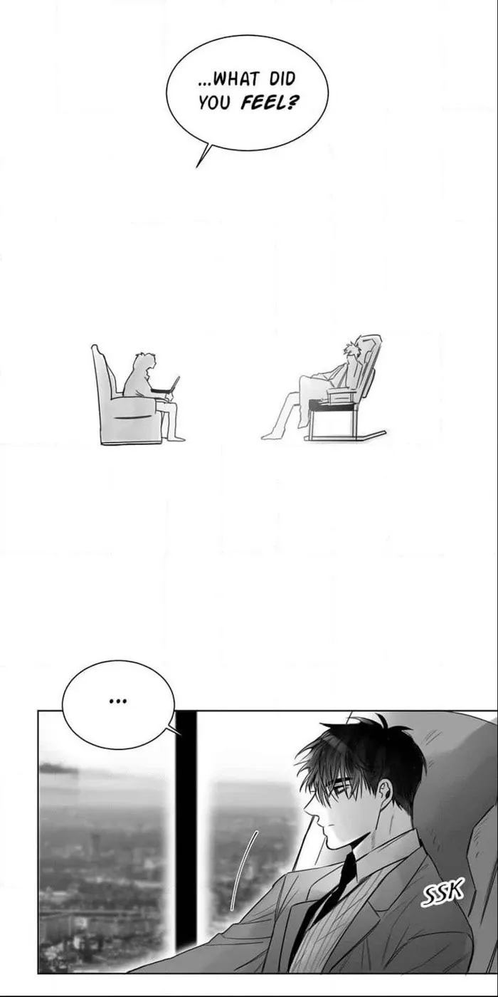 A Thousand Cranes - Chapter 3 Page 6