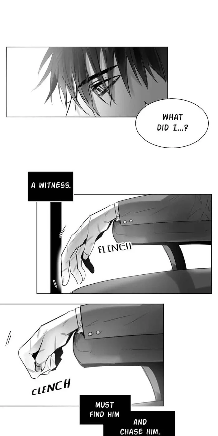 A Thousand Cranes - Chapter 3 Page 7