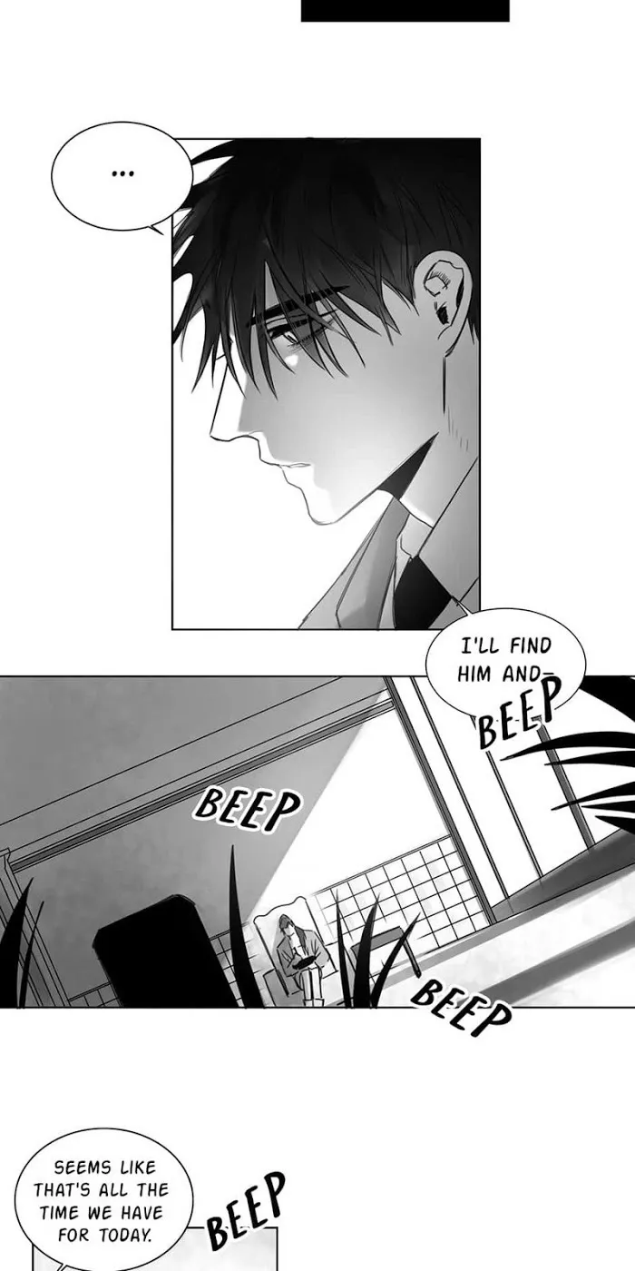 A Thousand Cranes - Chapter 3 Page 8