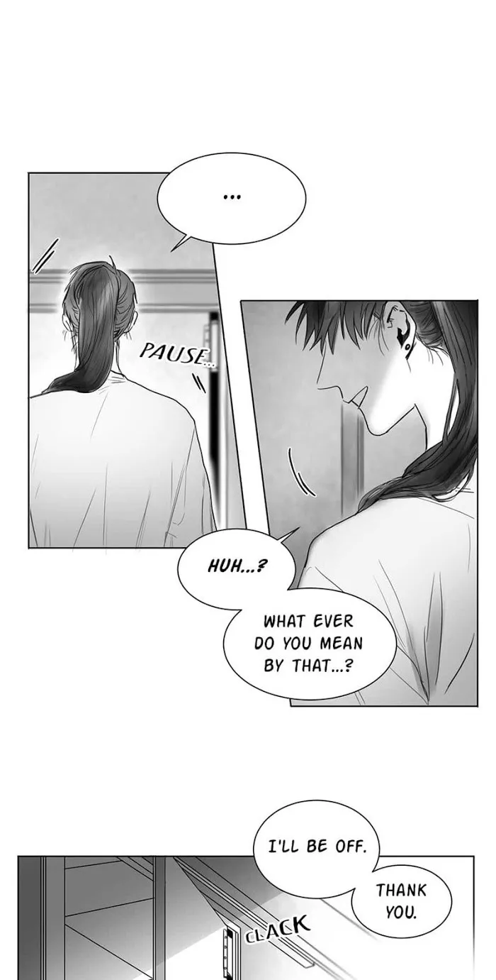 A Thousand Cranes - Chapter 3 Page 11