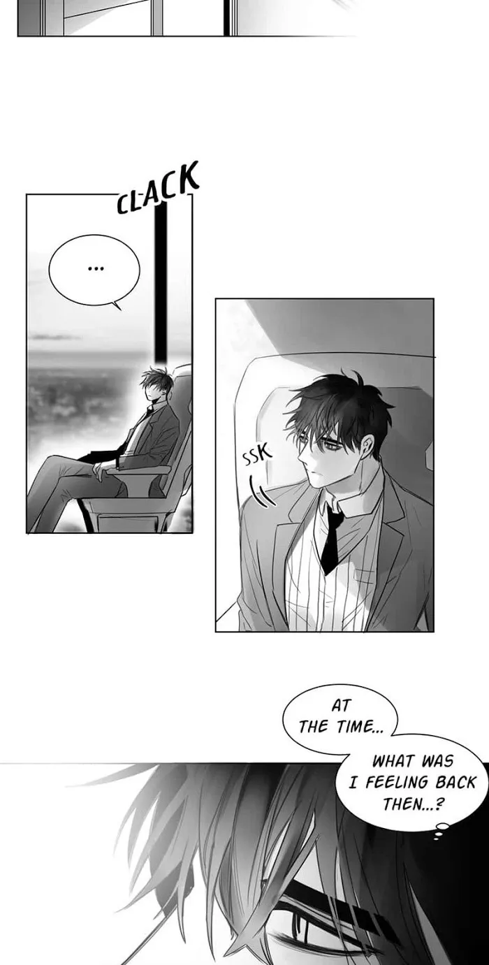 A Thousand Cranes - Chapter 3 Page 12
