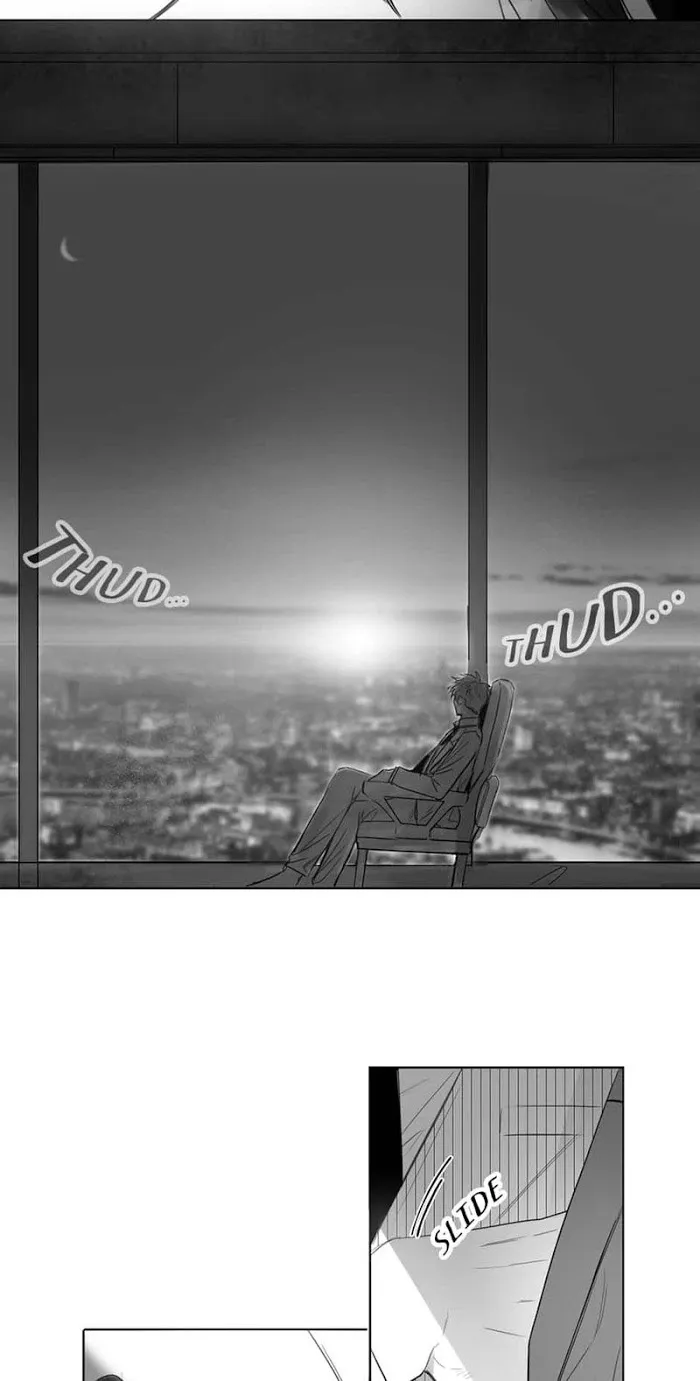 A Thousand Cranes - Chapter 3 Page 13