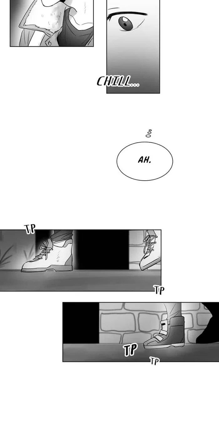 A Thousand Cranes - Chapter 3 Page 20