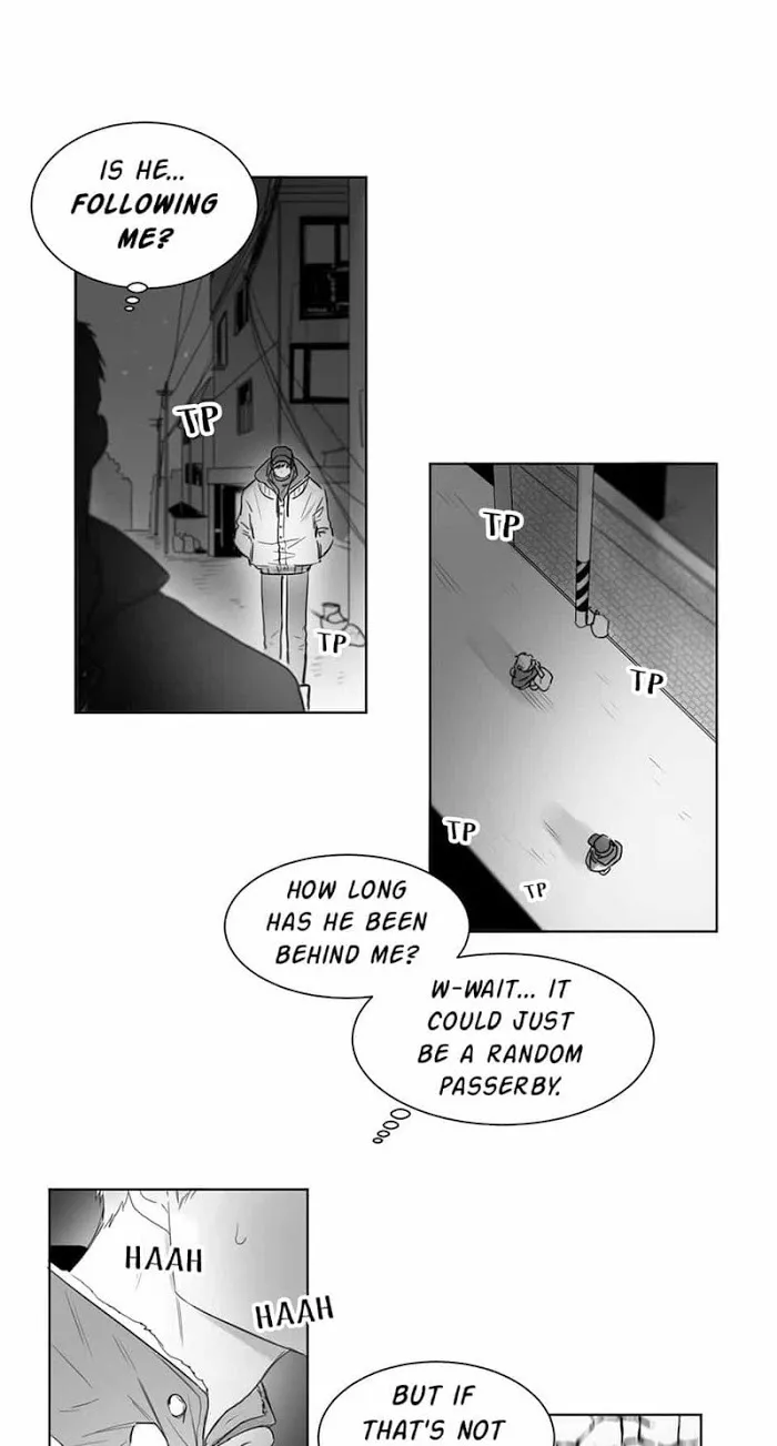 A Thousand Cranes - Chapter 3 Page 21
