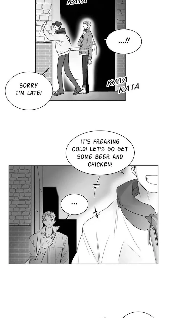A Thousand Cranes - Chapter 3 Page 23