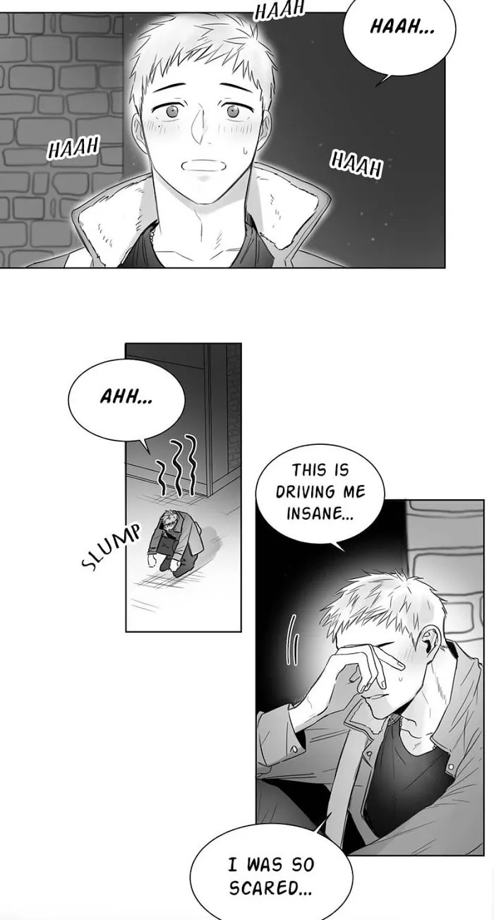 A Thousand Cranes - Chapter 3 Page 24