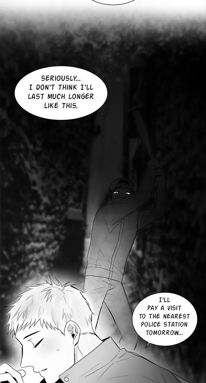 A Thousand Cranes - Chapter 3 Page 25