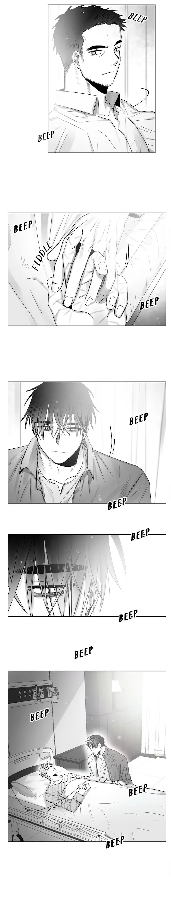 A Thousand Cranes - Chapter 30 Page 2