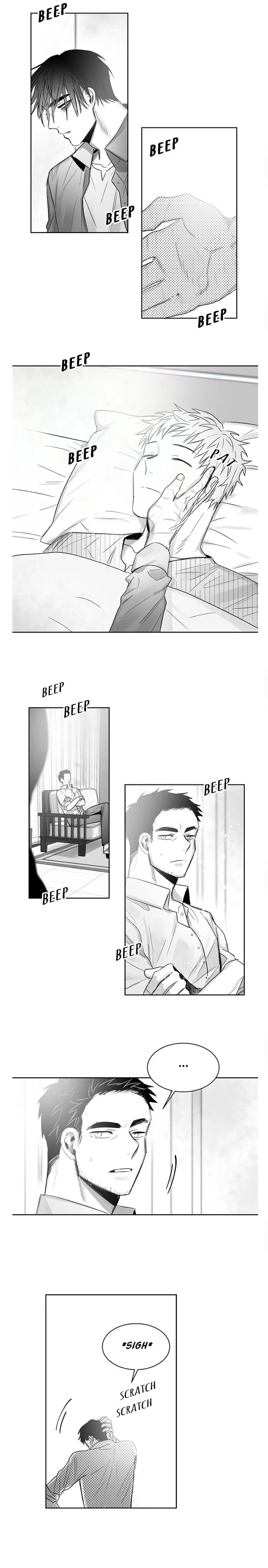 A Thousand Cranes - Chapter 30 Page 3