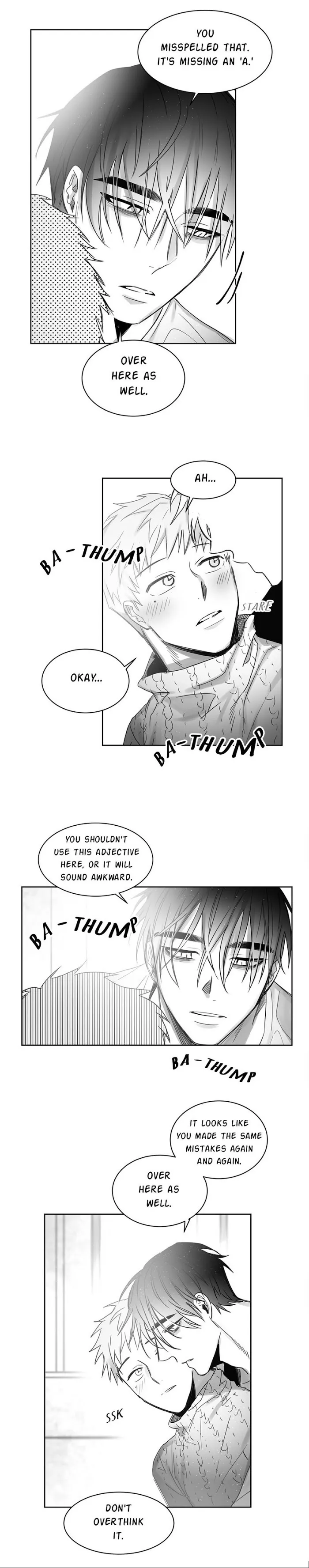 A Thousand Cranes - Chapter 35.2 Page 4