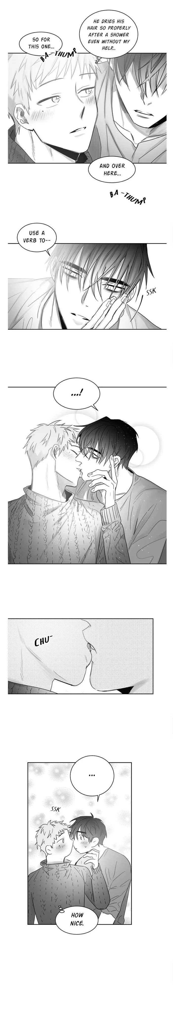 A Thousand Cranes - Chapter 35.2 Page 5