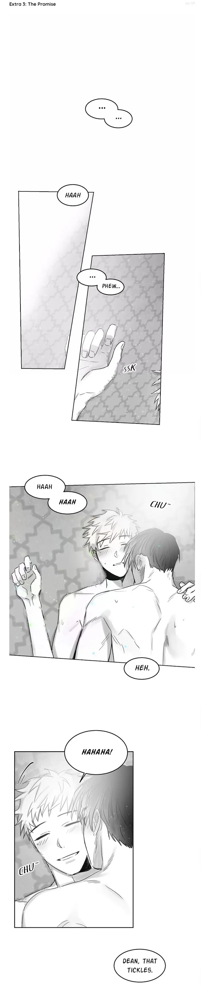 A Thousand Cranes - Chapter 35.3 Page 1