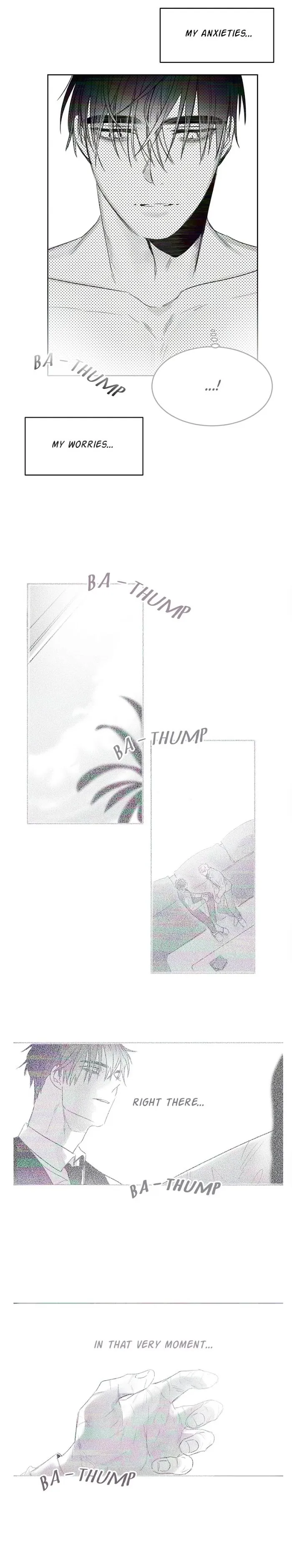 A Thousand Cranes - Chapter 35.3 Page 12