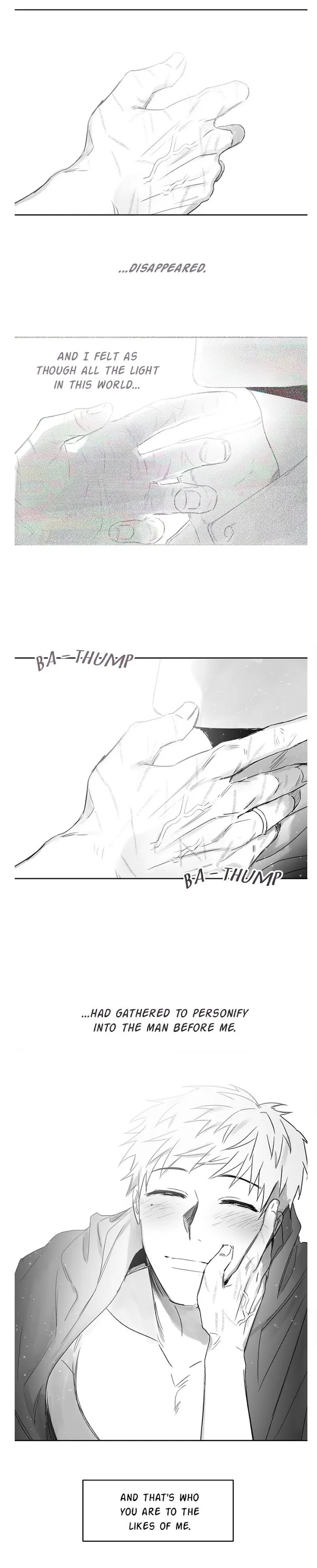 A Thousand Cranes - Chapter 35.3 Page 13