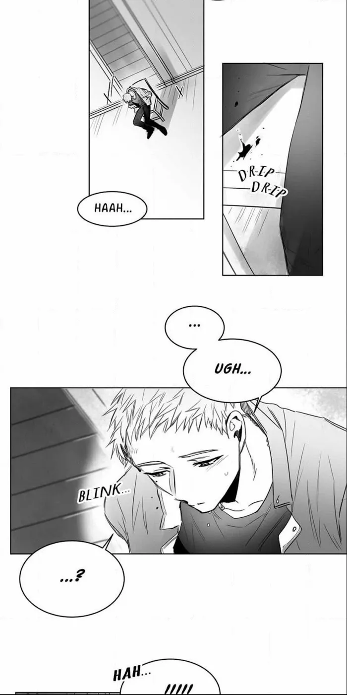 A Thousand Cranes - Chapter 4 Page 2