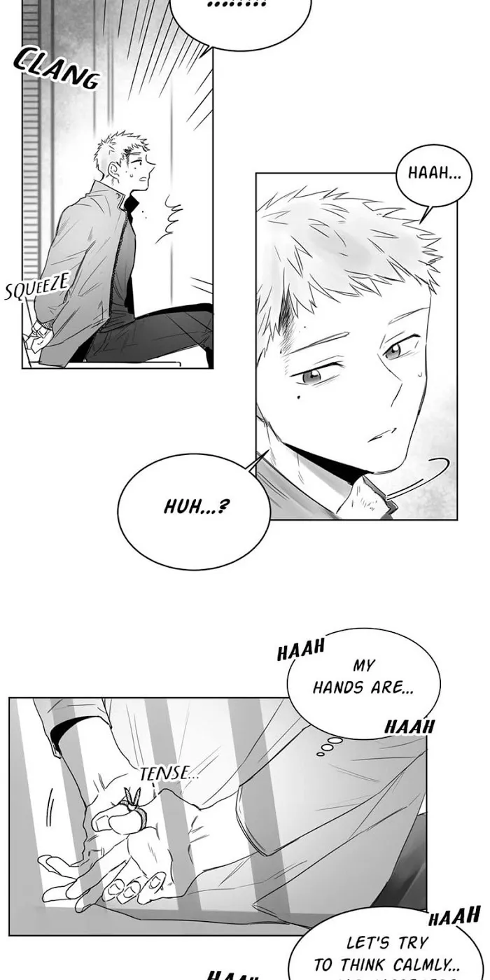 A Thousand Cranes - Chapter 4 Page 3