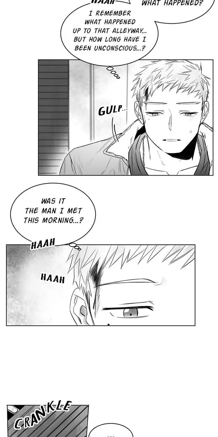 A Thousand Cranes - Chapter 4 Page 4