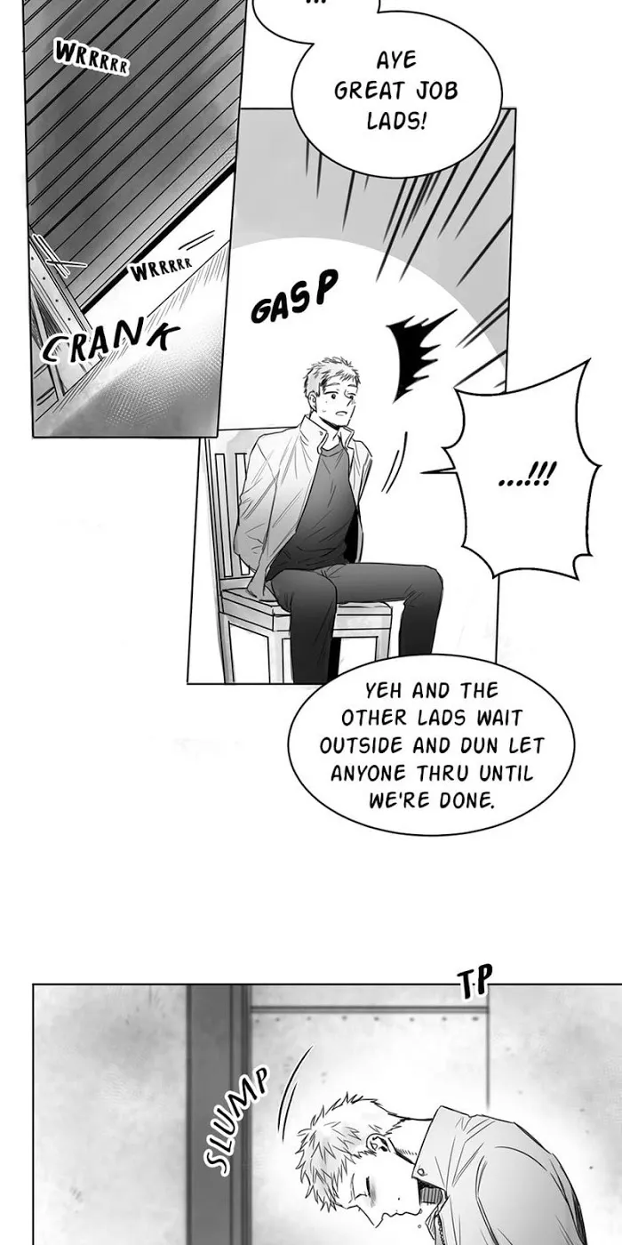 A Thousand Cranes - Chapter 4 Page 5