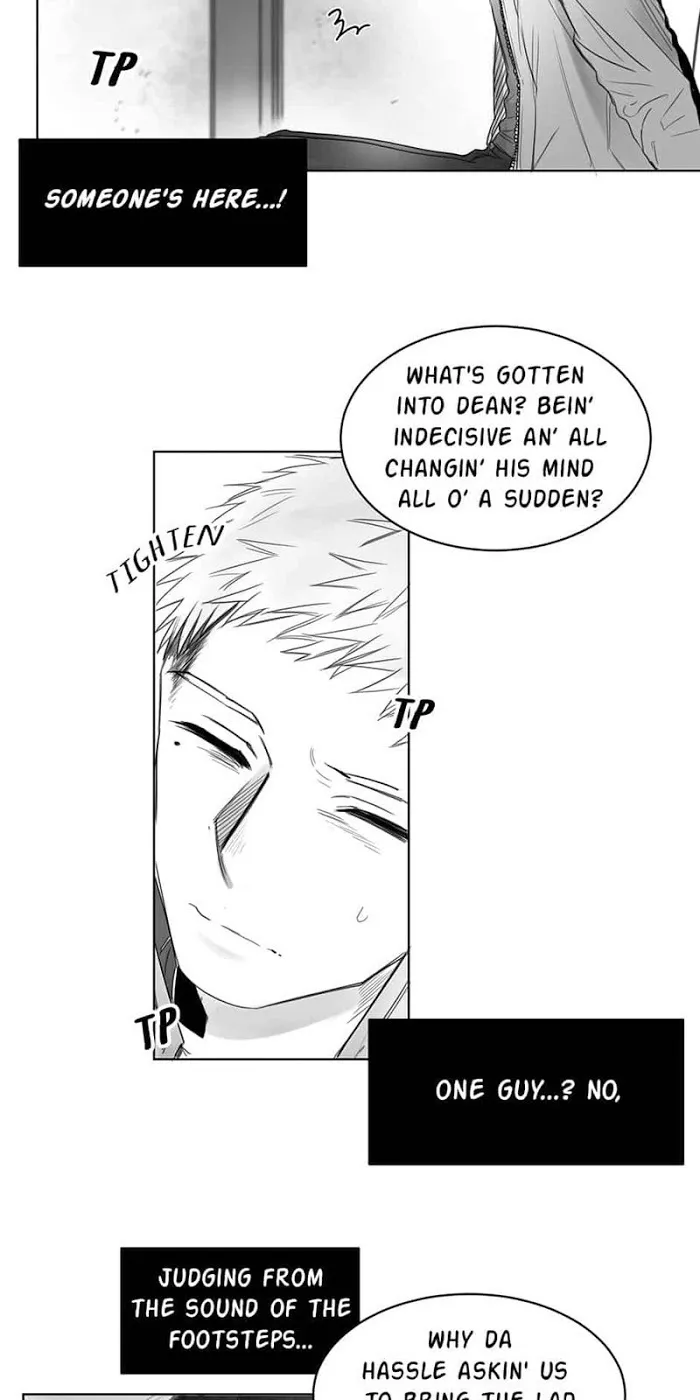 A Thousand Cranes - Chapter 4 Page 6
