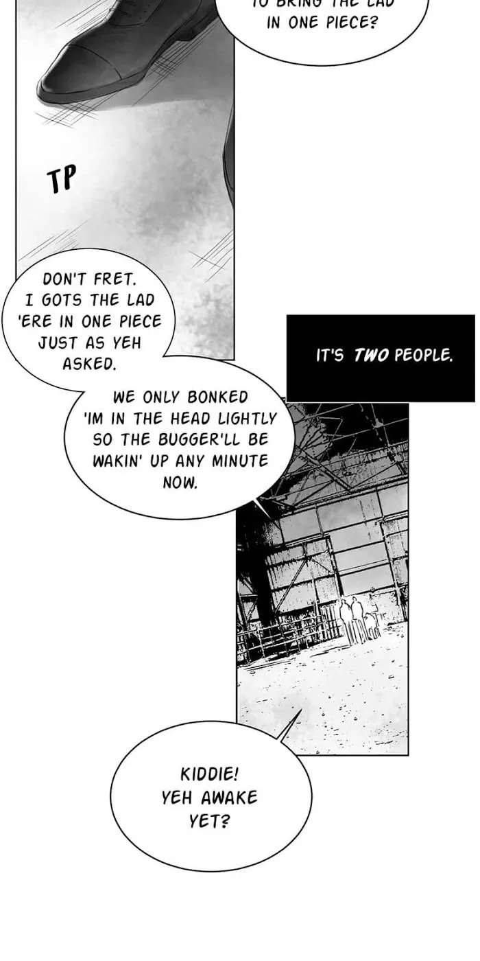 A Thousand Cranes - Chapter 4 Page 7