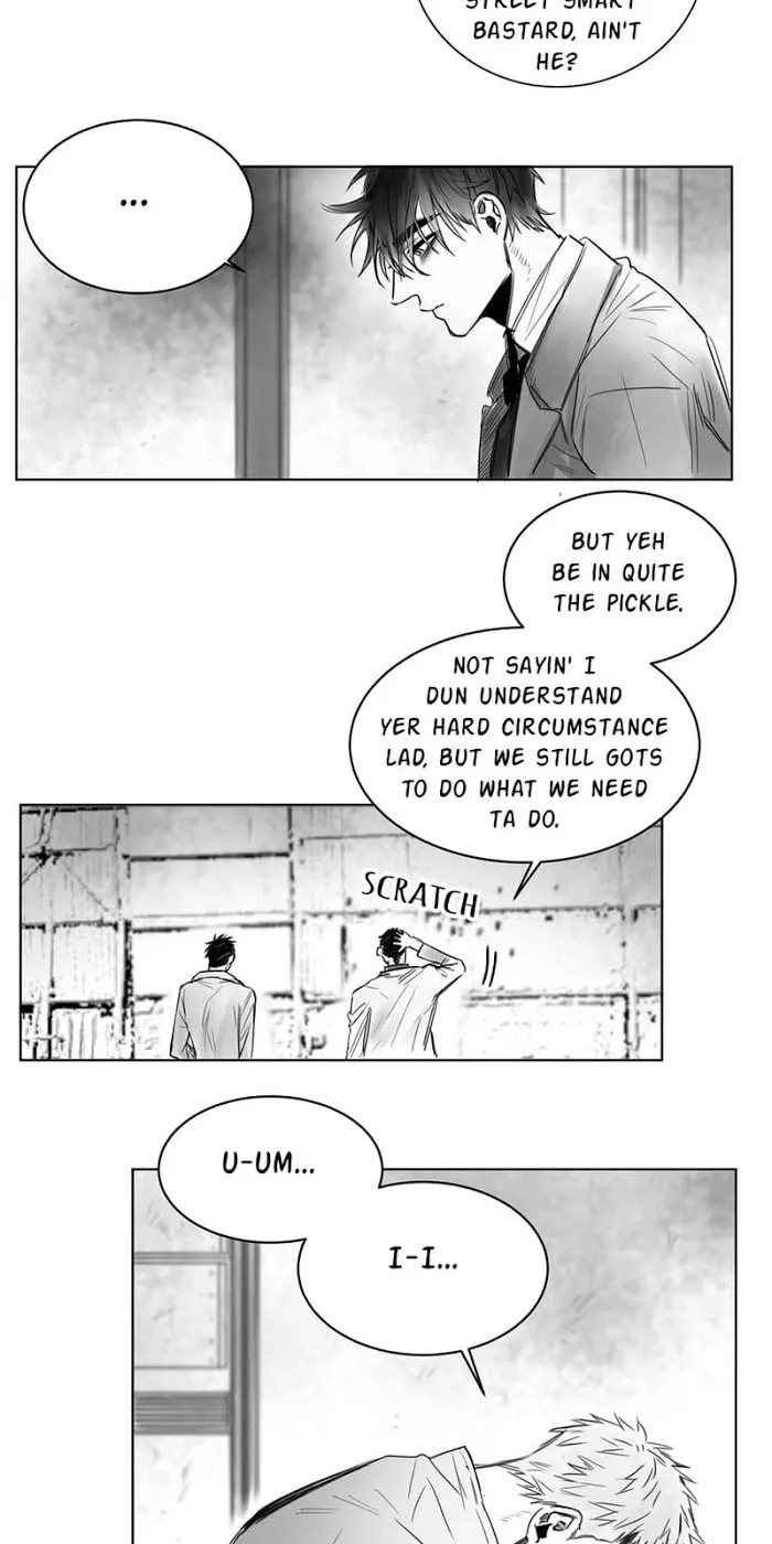 A Thousand Cranes - Chapter 4 Page 9