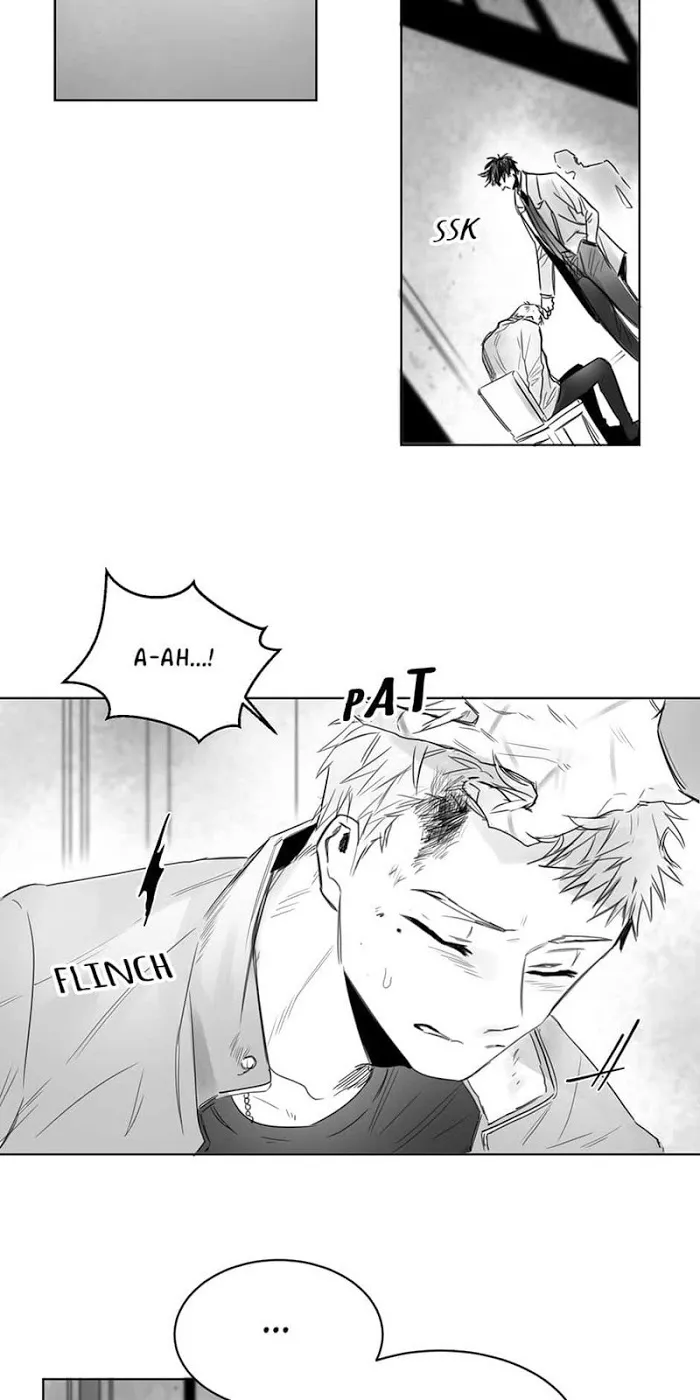 A Thousand Cranes - Chapter 4 Page 12