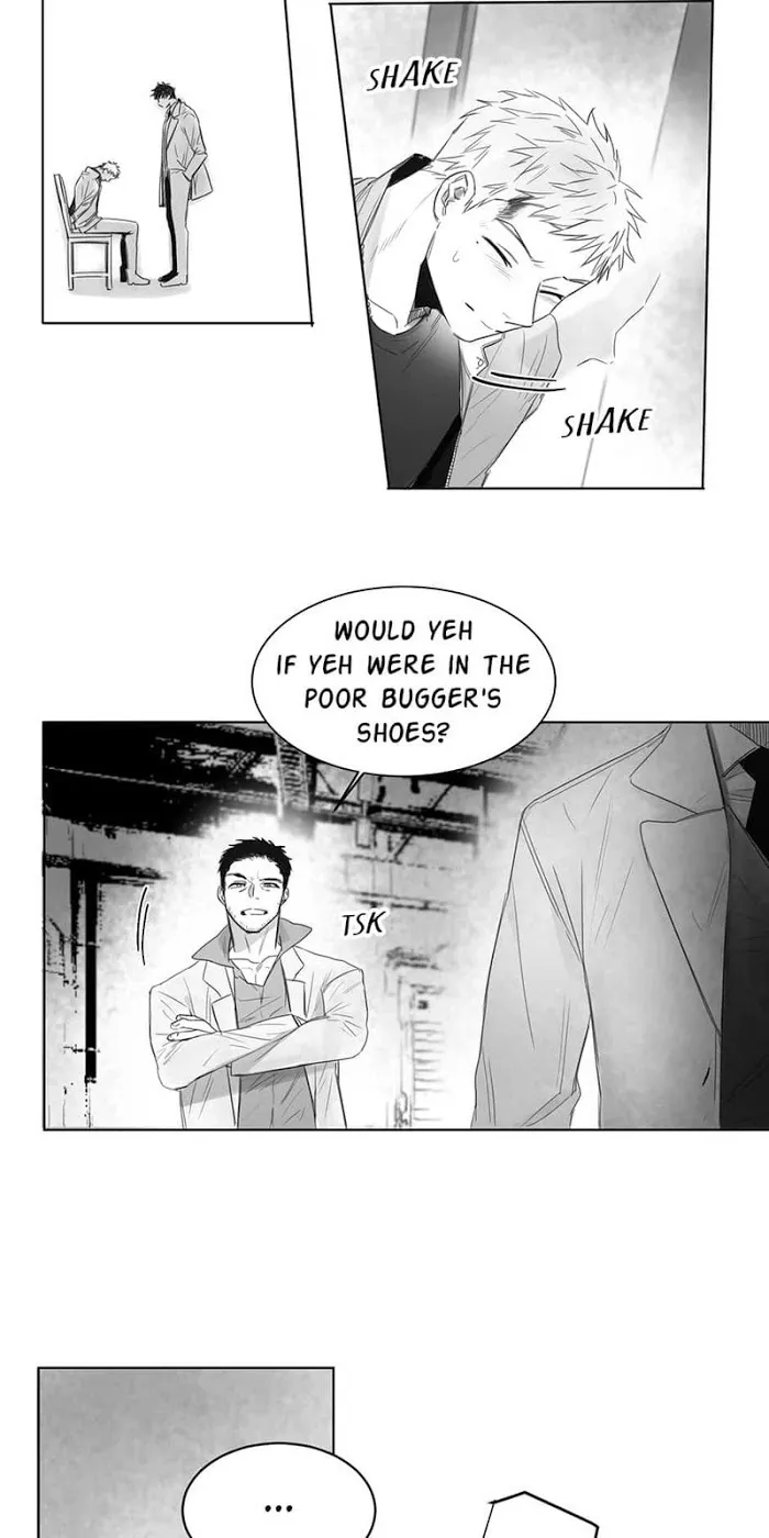 A Thousand Cranes - Chapter 4 Page 16