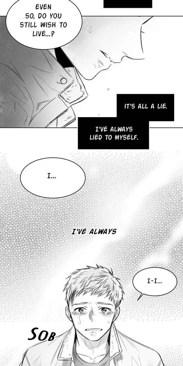 A Thousand Cranes - Chapter 4 Page 19