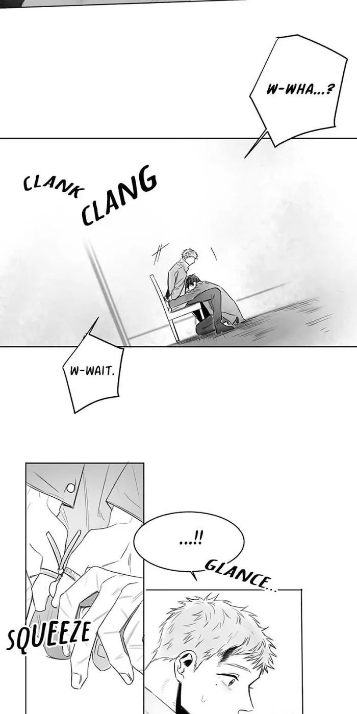 A Thousand Cranes - Chapter 4 Page 22