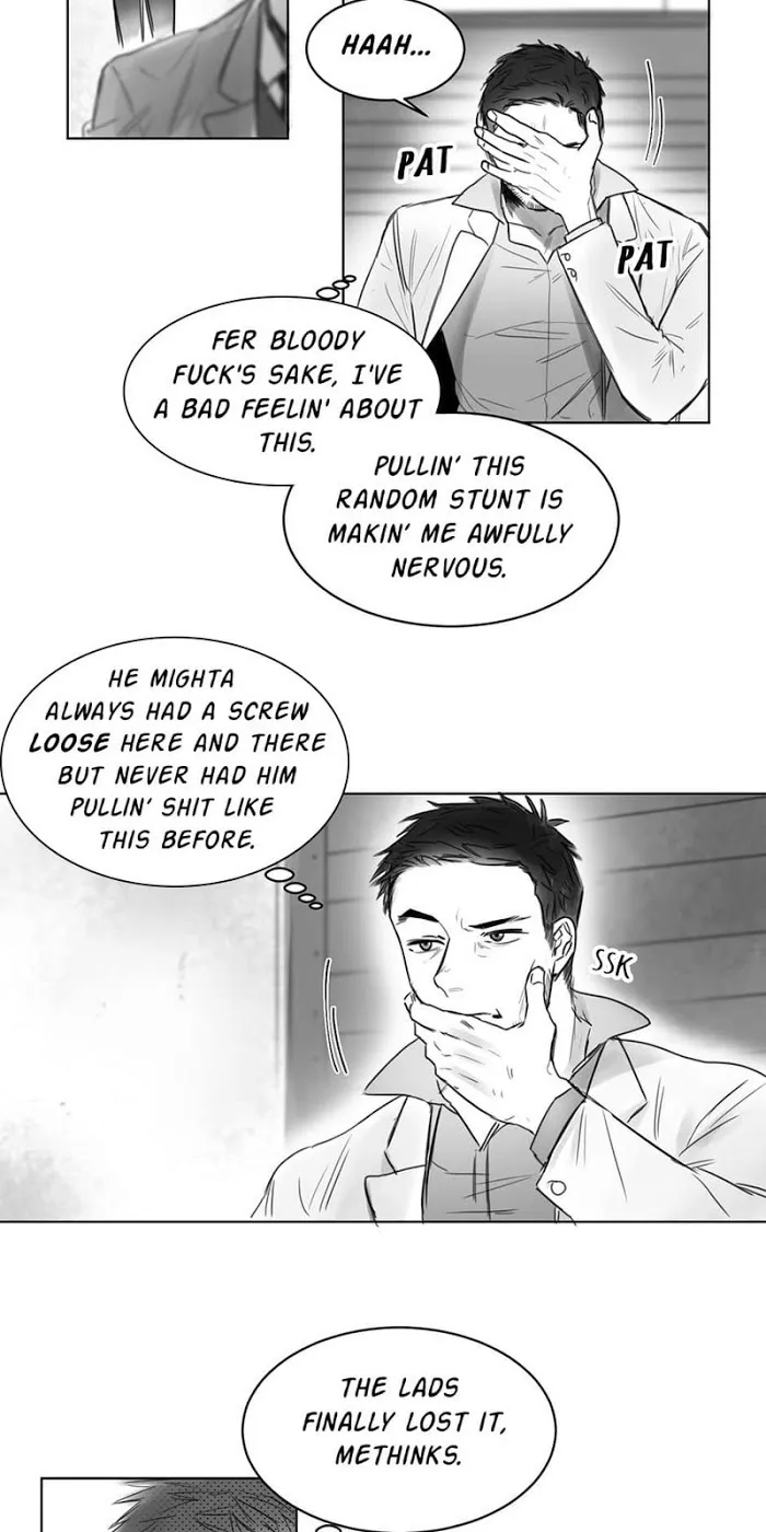 A Thousand Cranes - Chapter 4 Page 25