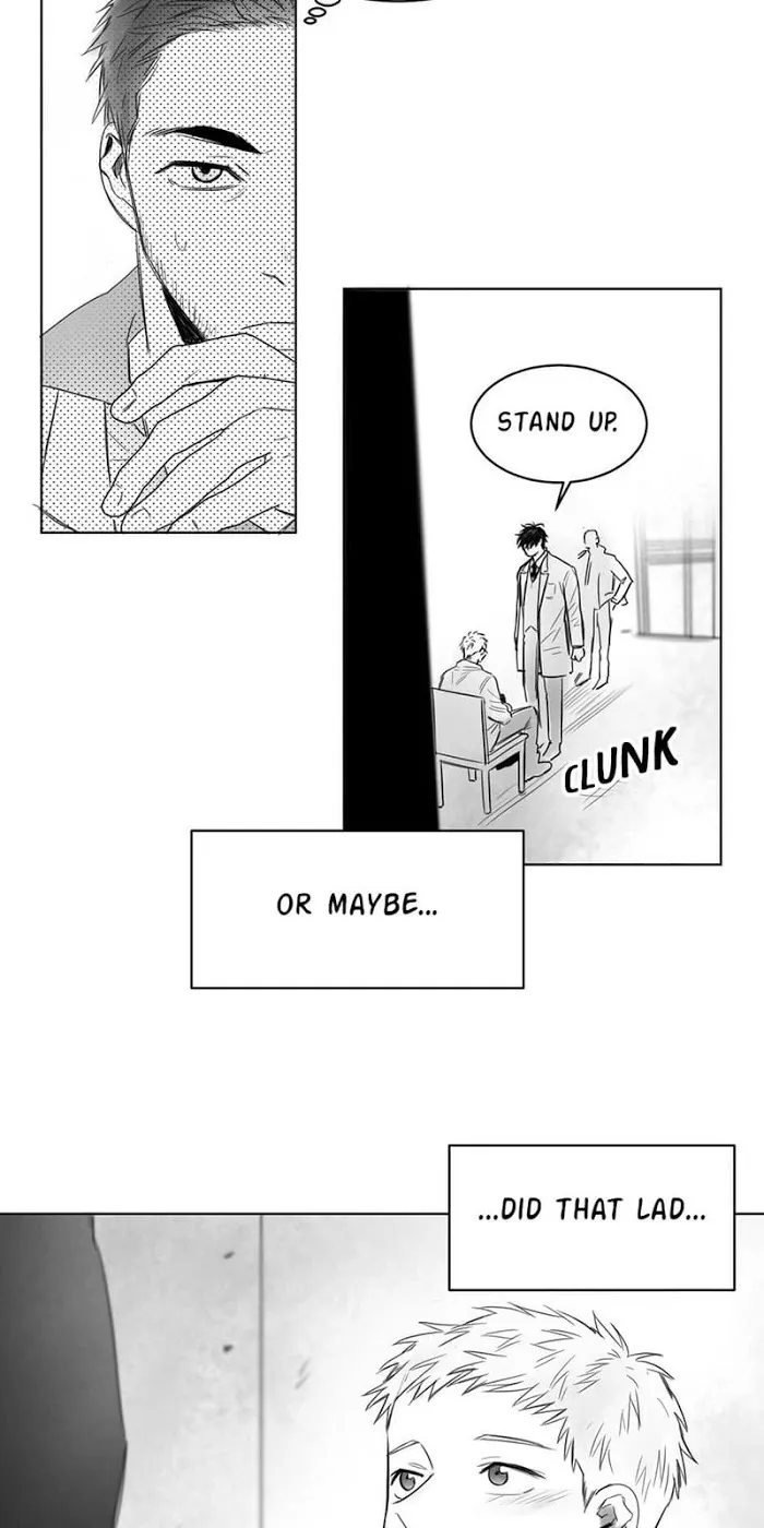 A Thousand Cranes - Chapter 4 Page 26