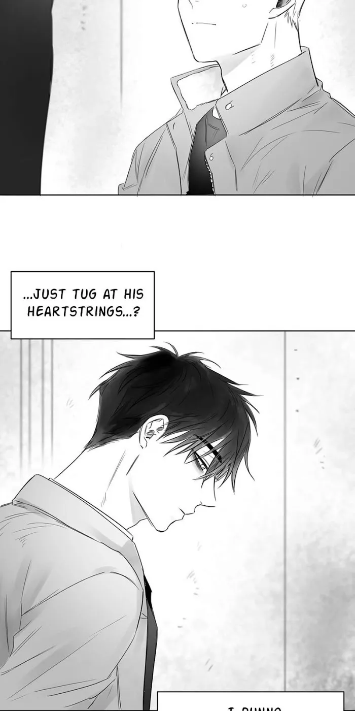 A Thousand Cranes - Chapter 4 Page 27